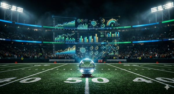 NFL Nostradamus